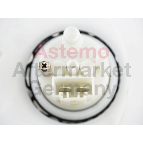 ASTEMO-HITACHI Kraftstoffpumpe 2503048