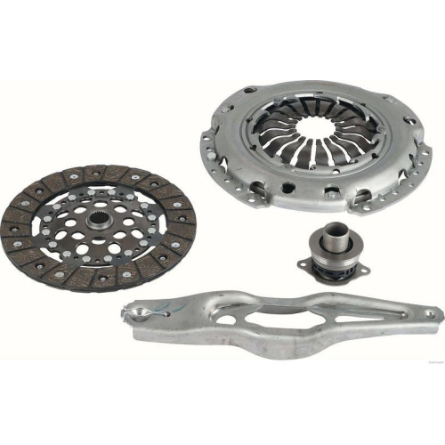 HERTH+BUSS JAKOPARTS Kupplungssatz J2000886