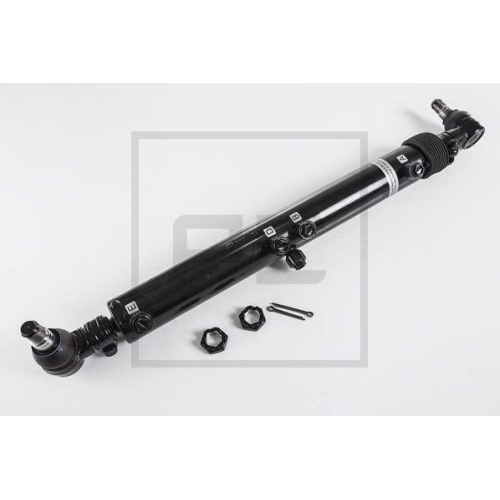 PE Automotive Arbeitszylinder, Servolenkung 122.203-00A