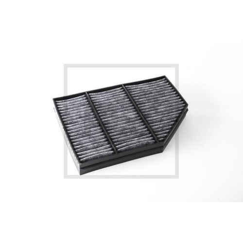 PE Automotive Filter, Innenraumluft 010.769-00A