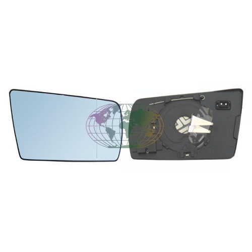 Lexmond Trading BV Spiegelglas, Au&szlig;enspiegel 6041071