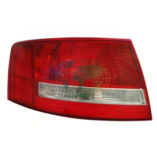 Lexmond Trading BV Schlussleuchte 0829422