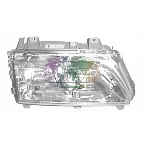 Lexmond Trading BV Hauptscheinwerfer 6865262