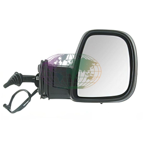 Lexmond Trading BV Au&szlig;enspiegel 2035081