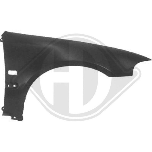 DIEDERICHS Kotfl&uuml;gel 5205206