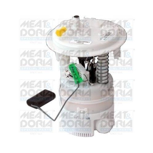 MEAT & DORIA Kraftstoff-F&ouml;rdereinheit 77207