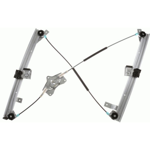 LEMF&Ouml;RDER Fensterheber 60.80305.0