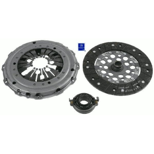 SACHS Kupplungssatz 3000 834 202