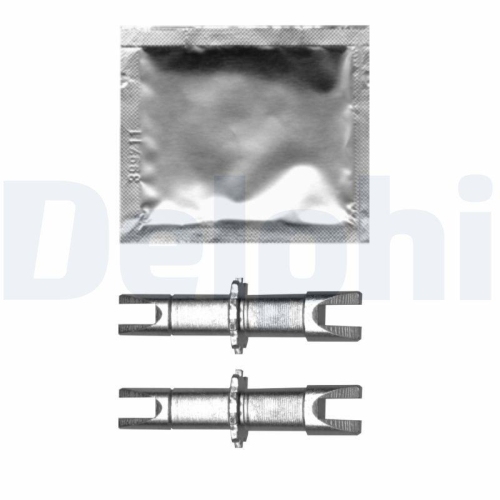 DELPHI Reparatursatz, Expander LBE1008