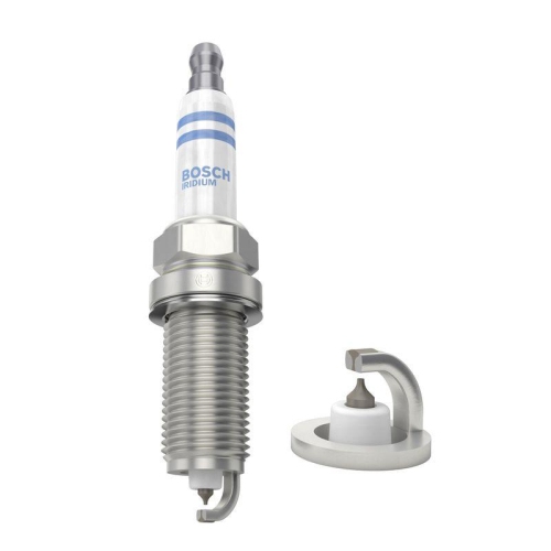 BOSCH Z&uuml;ndkerze Iridium 0 242 230 596