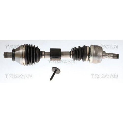 TRISCAN Antriebswelle 8540 27585