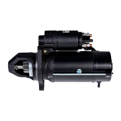 HELLA Starter 8EA 015 642-971