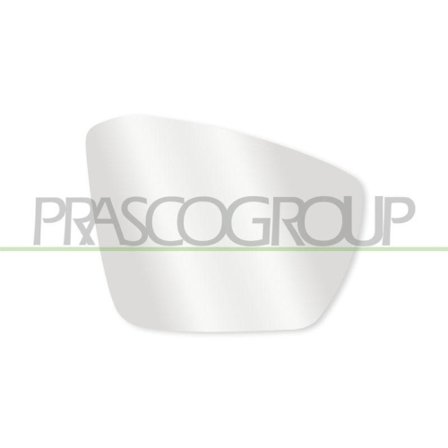 PRASCO Spiegelglas, Au&szlig;enspiegel VG7707513