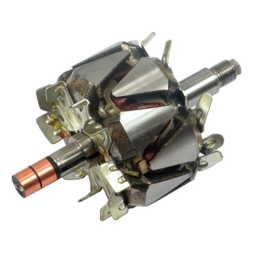 AS-PL L&auml;ufer, Generator AS AR6008