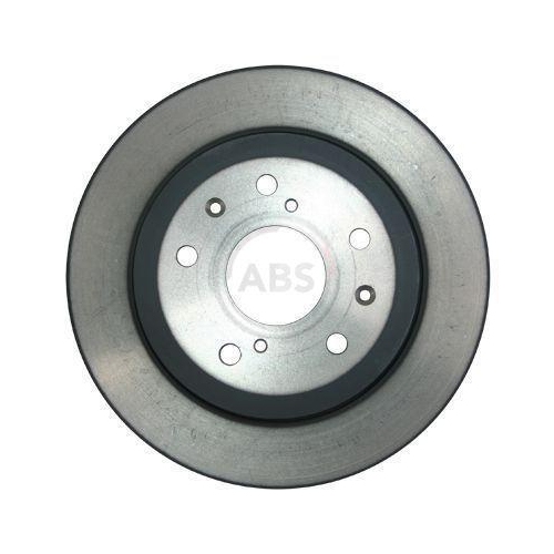 A.B.S. Bremsscheibe 17800