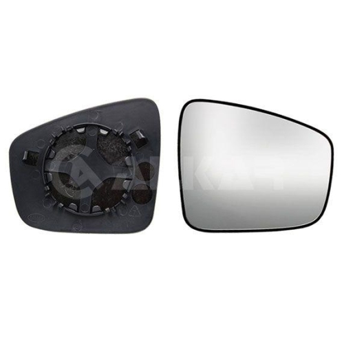 ALKAR Spiegelglas, Au&szlig;enspiegel 6432208
