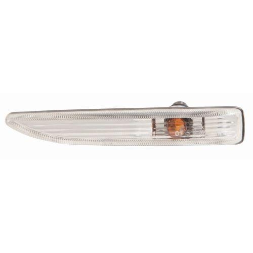ABAKUS Blinkleuchte Depo 444-1410L-UQ-C