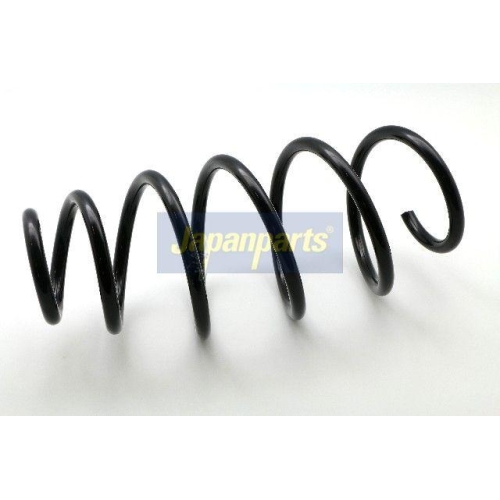JAPANPARTS Fahrwerksfeder ZC3958A