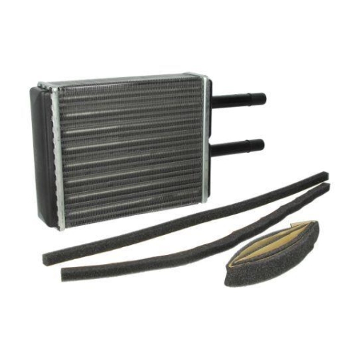 THERMOTEC W&auml;rmetauscher, Innenraumheizung D63002TT