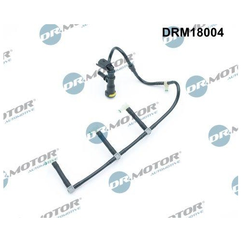 Dr.Motor Automotive Schlauch, Leckkraftstoff DRM18004