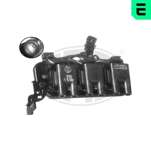 ERA Z&uuml;ndspule 880362A