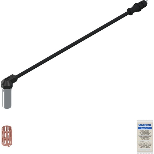 WABCO Sensor, Raddrehzahl 4410359222