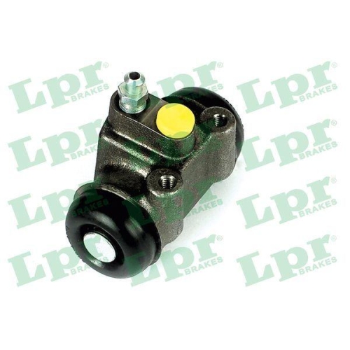 LPR Radbremszylinder 5119