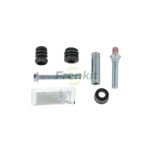 FRENKIT F&uuml;hrungsh&uuml;lsensatz, Bremssattel 810018