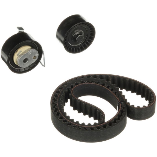 GATES Zahnriemensatz PowerGrip&trade; K015723XS