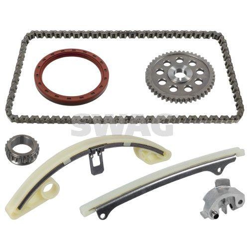 SWAG Steuerkettensatz Standard Medium Kit 33 10 7581
