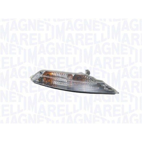 MAGNETI MARELLI Blinkleuchte 710311333006