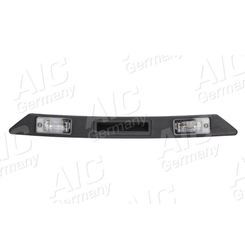 AIC Heckklappengriff Original AIC Quality 76186
