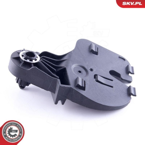 ESEN SKV Griff, Motorhaubenentriegelung 96SKV116