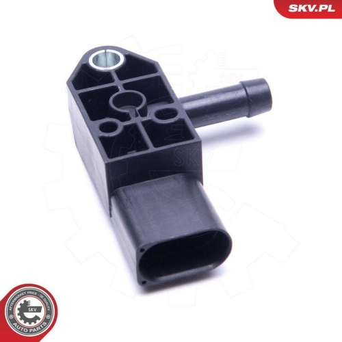 ESEN SKV Sensor, Abgasdruck 17SKV662