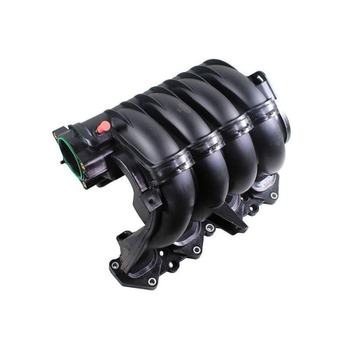 METZGER AUTOTEILE Saugrohrmodul ORIGINAL ERSATZTEIL 2100142