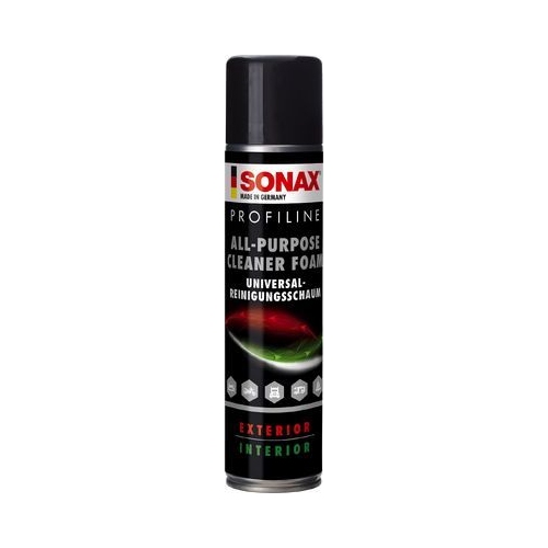 SONAX Lackreiniger PROFILINE All-Purpose Cleaner Foam (APC)