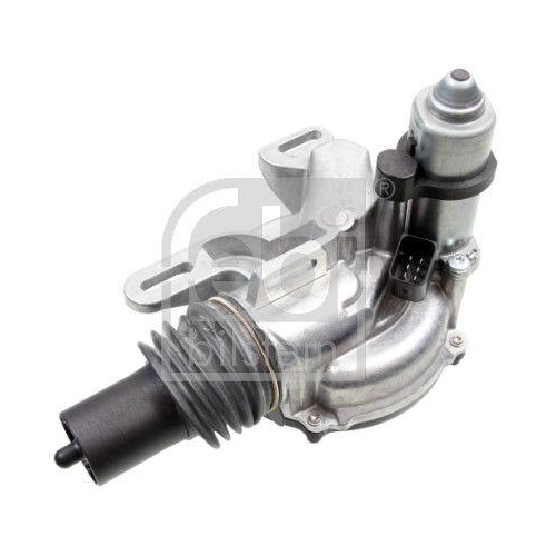 FEBI BILSTEIN Kupplungsaktuator 174232