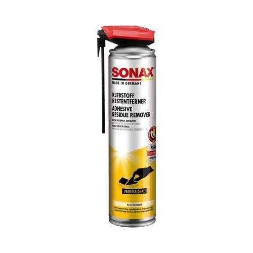 SONAX Industriereiniger KlebstoffRestEntferner mit EasySpray