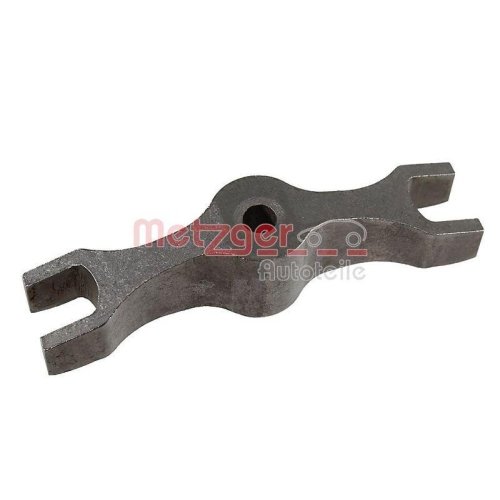 METZGER Halter, Einspritzd&uuml;se 0873048