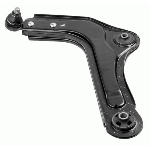 LEMF&Ouml;RDER Lenker, Radaufh&auml;ngung 35298 01