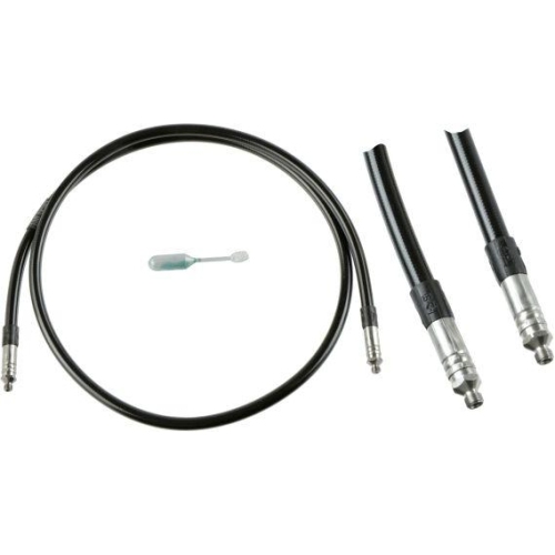 TRW Bremsschlauch Varioflex MV102S