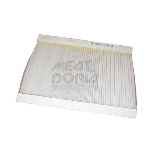 MEAT & DORIA Filter, Innenraumluft 17075