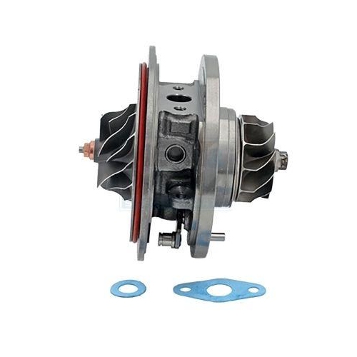 MEAT & DORIA Rumpfgruppe, Turbolader 601393