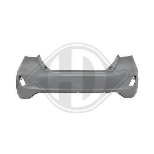 DIEDERICHS Sto&szlig;f&auml;nger 1407055