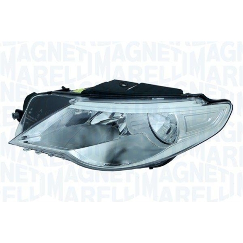 MAGNETI MARELLI Hauptscheinwerfer 711307023028