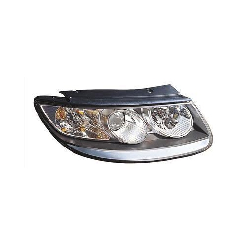 VAN WEZEL Hauptscheinwerfer 8266964