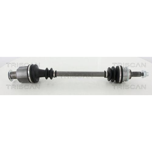 TRISCAN Antriebswelle 8540 69513
