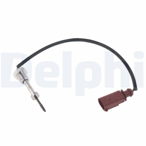 DELPHI Sensor, Abgastemperatur TS30356-12B1