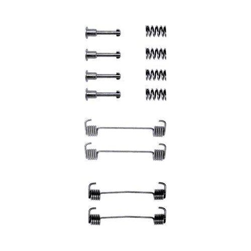 TEXTAR Zubehörsatz, Feststellbremsbacken
