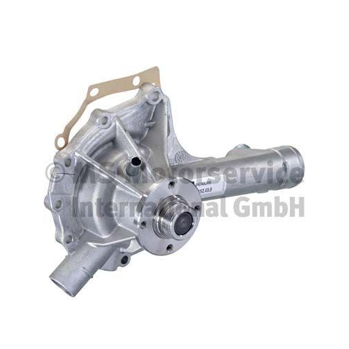 PIERBURG Wasserpumpe, Motorkühlung 7.07152.43.0